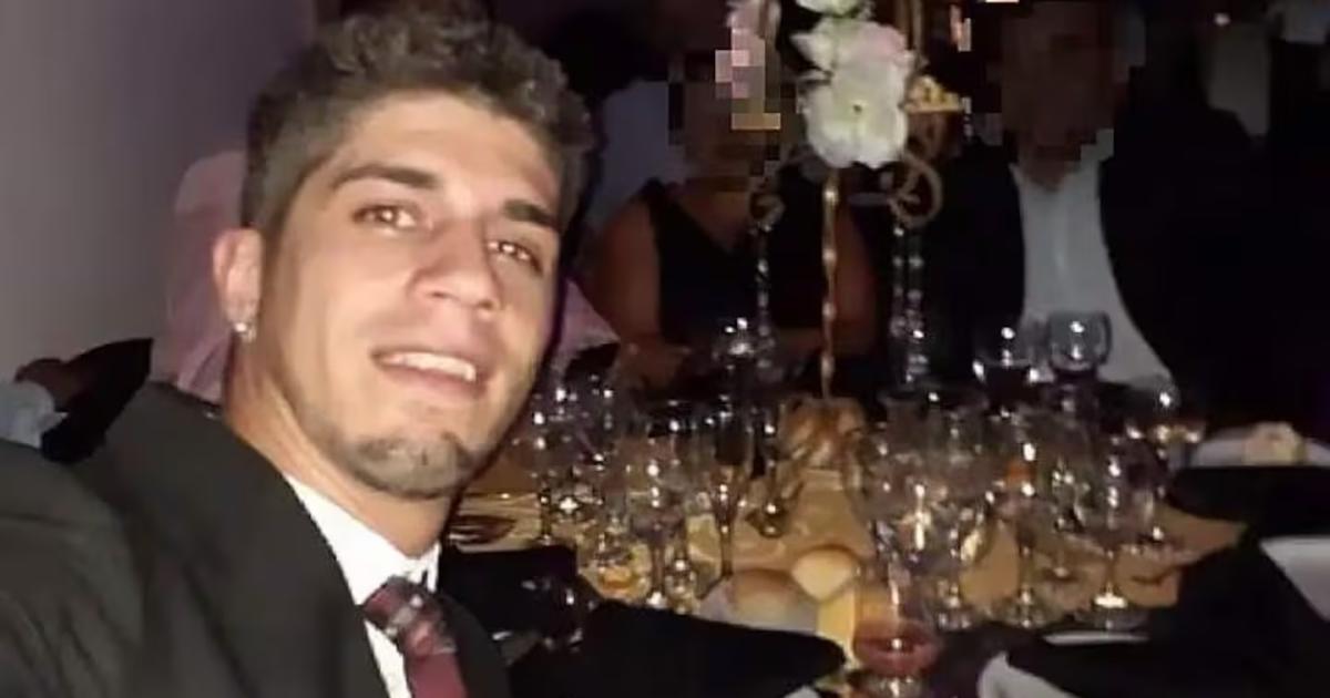 Caso Agostina Vega- peritajes al celular de Barrelier detectaron 377 archivos pornograacuteficos y una foto clave de la menor