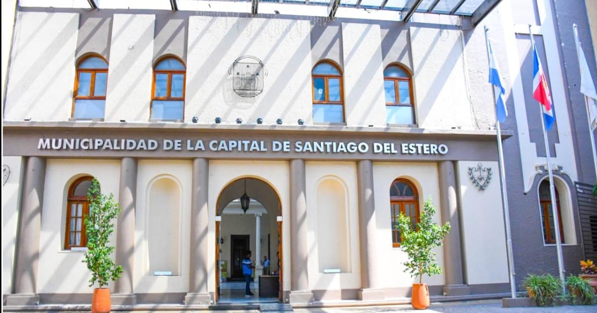 La Municipalidad activoacute mecanismos legales ante el evento que afectoacute una unidad del 112