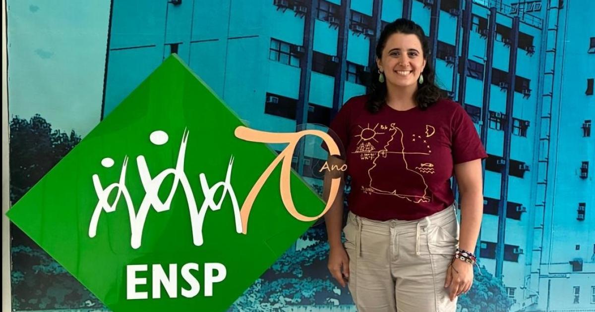 PROFESIONAL Silveti es investigadora de la Facultad de Humanidades Ciencias Sociales y de la Salud de la UNSE