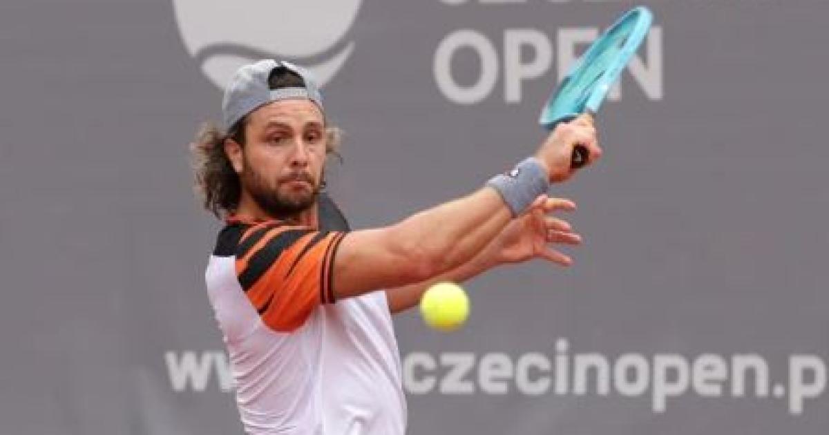 Trungelliti derrotoacute a Monteiro y avanza en el Challenger de Maia