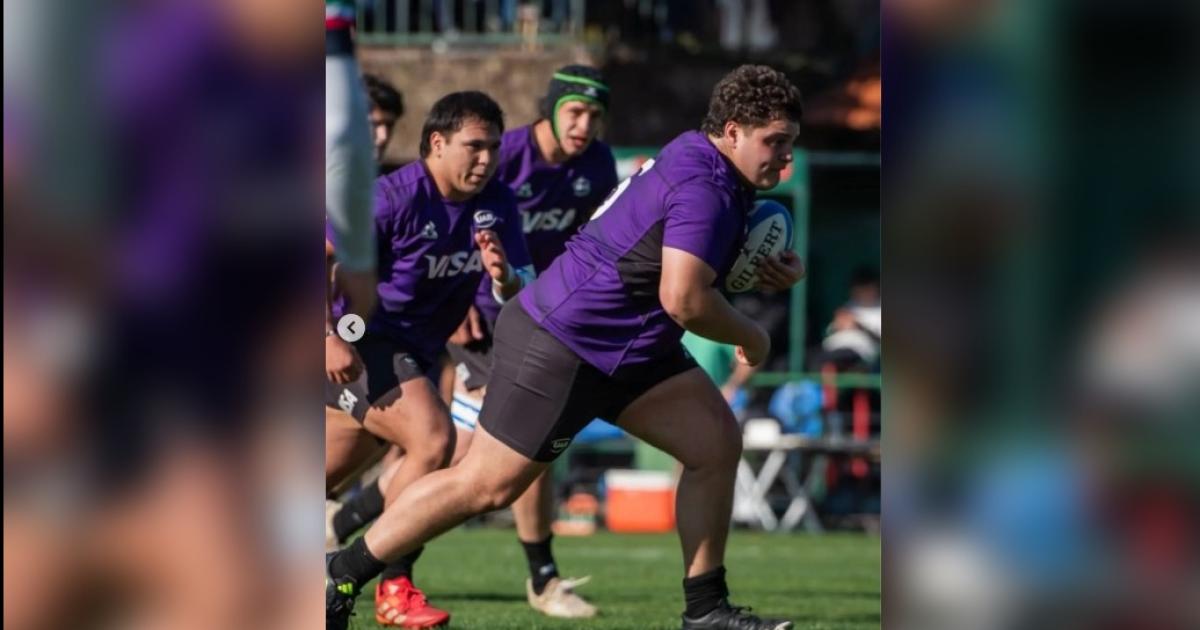 Lorenzo Egea convocado a una concentracioacuten nacional