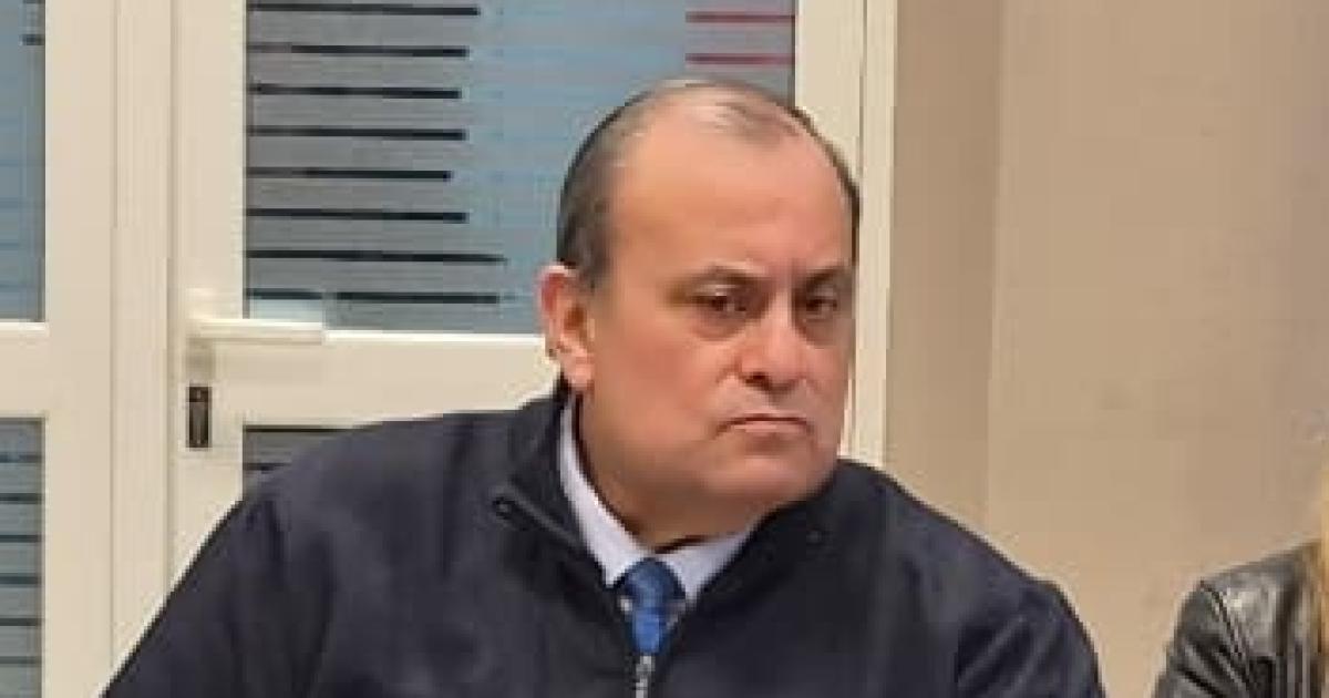 Piden elevar a juicio a futbolista que causoacute fracturas a un aacuterbitro
