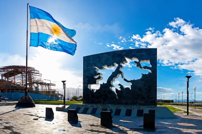 Islas Malvinas