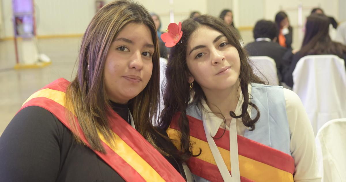 ENCUENTRO PROVINCIAL UNIENDO METAS 2026