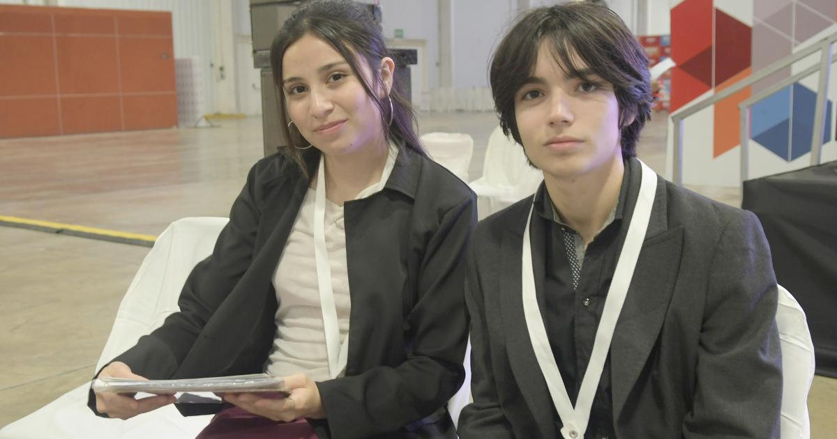 ENCUENTRO PROVINCIAL UNIENDO METAS 2026