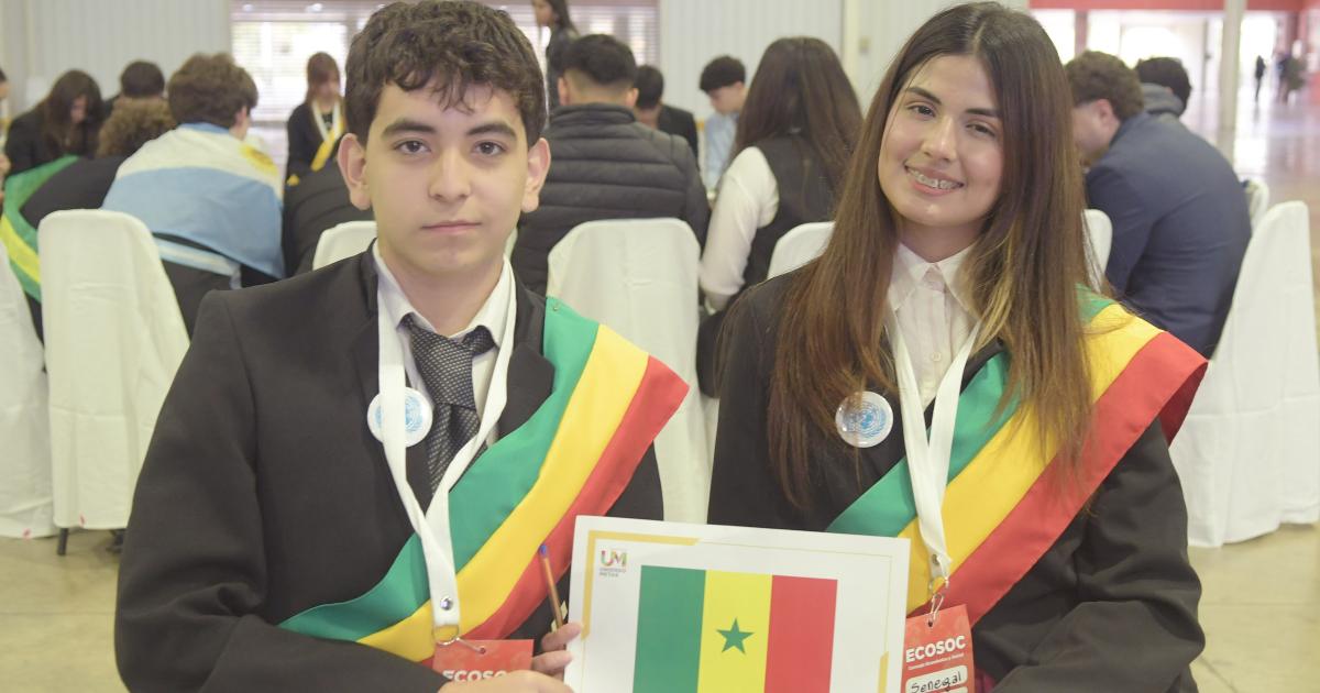 ENCUENTRO PROVINCIAL UNIENDO METAS 2026