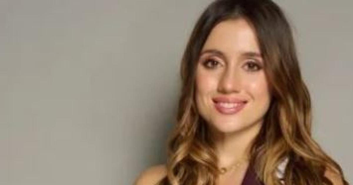 Vignolo delatoacute a Morena Beltraacuten en MasterChef