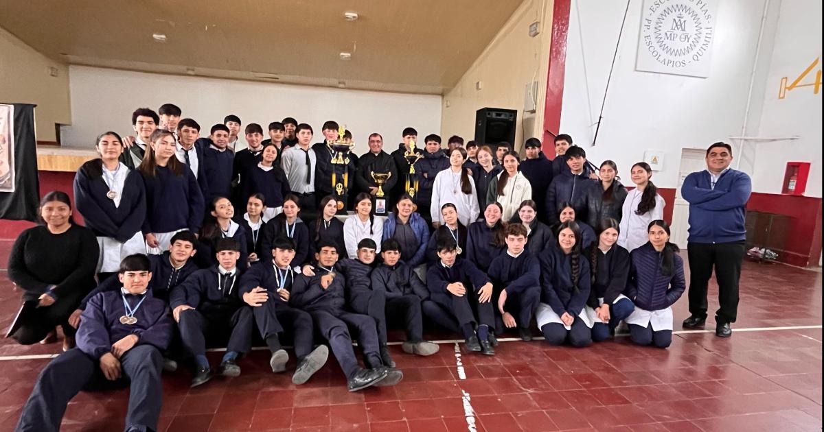 MÉRITO Recibió el mÃximo reconocimiento por sus valores