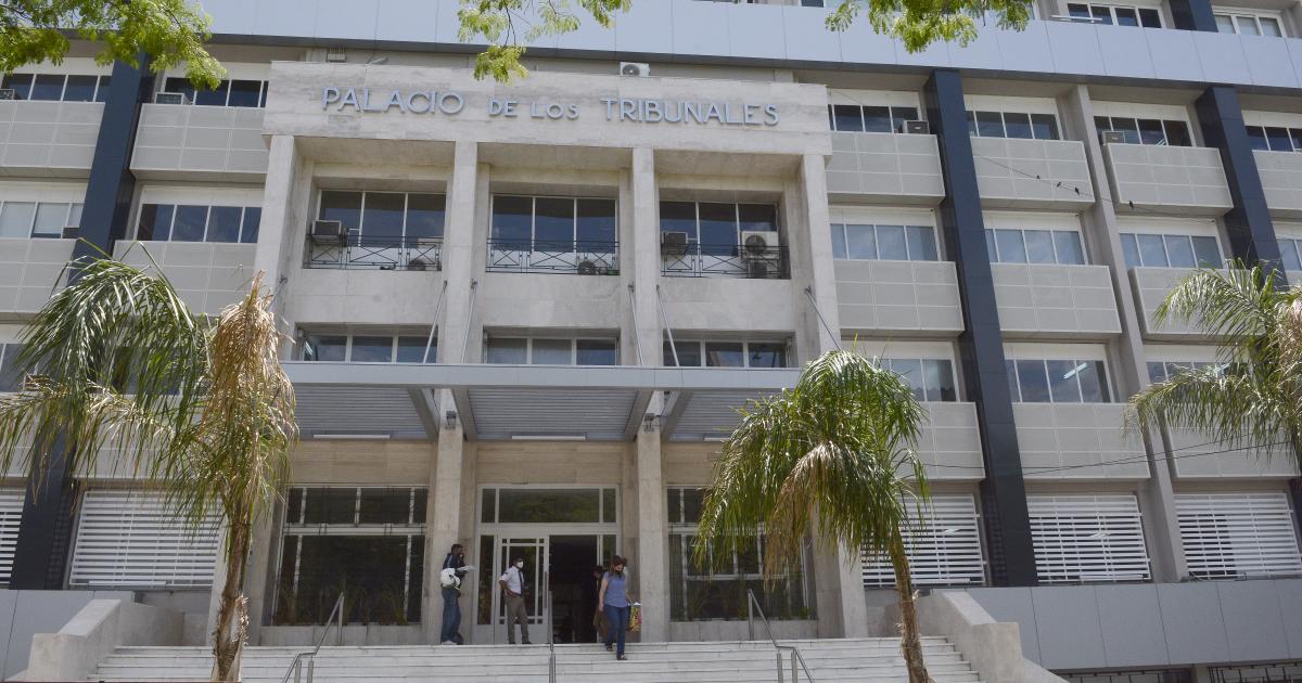 COMPLEJIDAD- Ahora el gendarme està listo para ser indagado Y la Justicia secuestraría las cÃmaras de seguridad instaladas hasta en su habitación