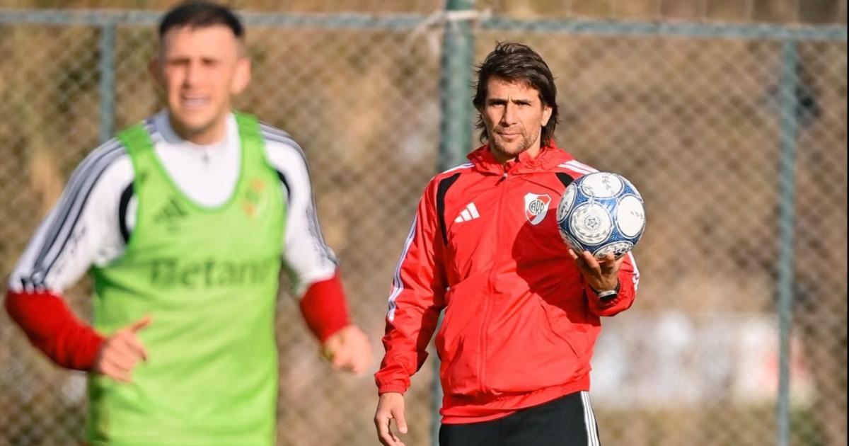 El partido se disputarà a partir de las 19 horas de hoy (Foto Google)