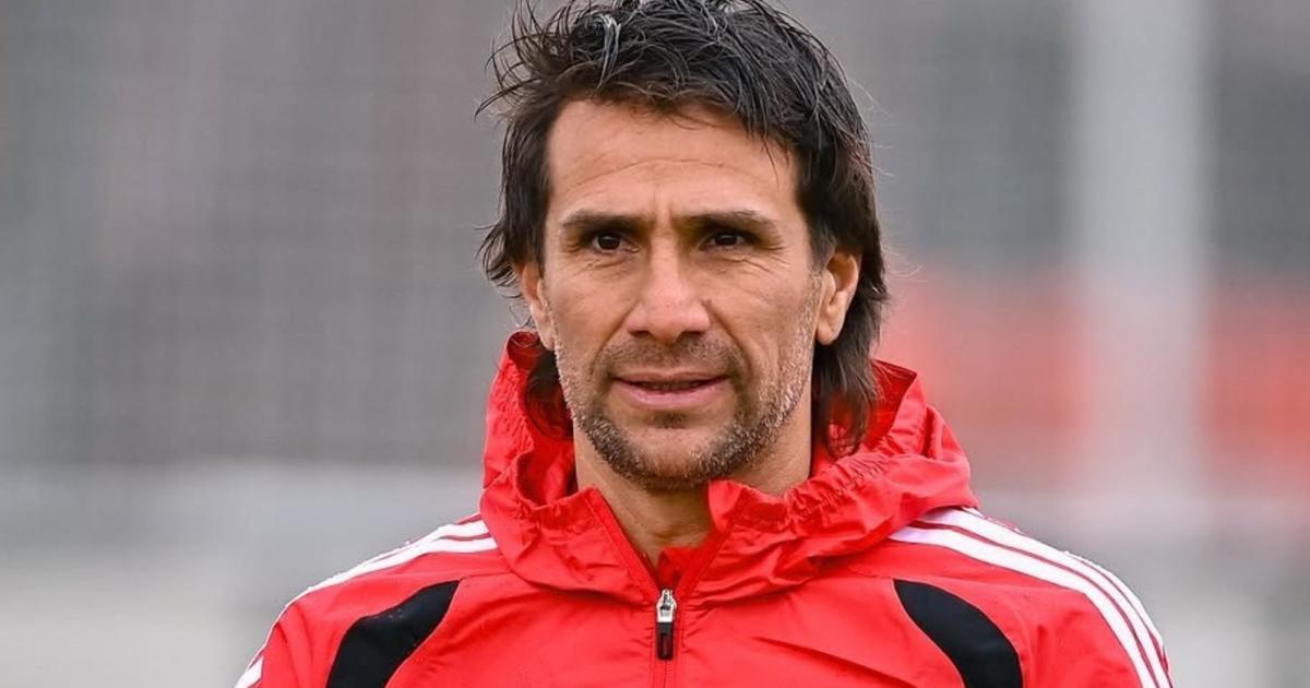 El entrenador intentarà ganar los próximos partidos (Foto Google)