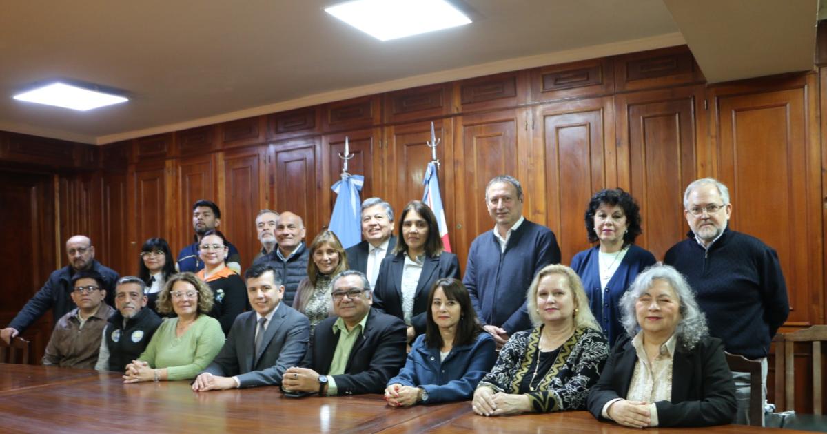 La UNSE convoca a la comunidad santiaguentildea a participar de la quinta Marcha Federal Universitaria