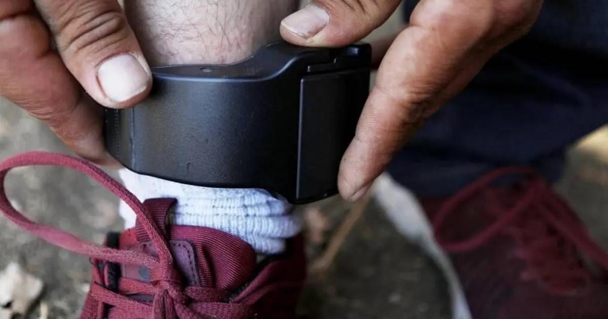 Deber� cumplir con un régimen de conducta el acusado (Foto Google)