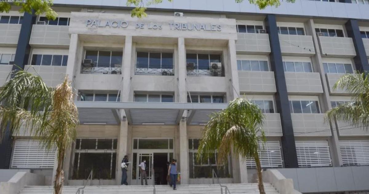 Indagaron al gendarme acusado de abuso sexual- se abstuvo de declarar