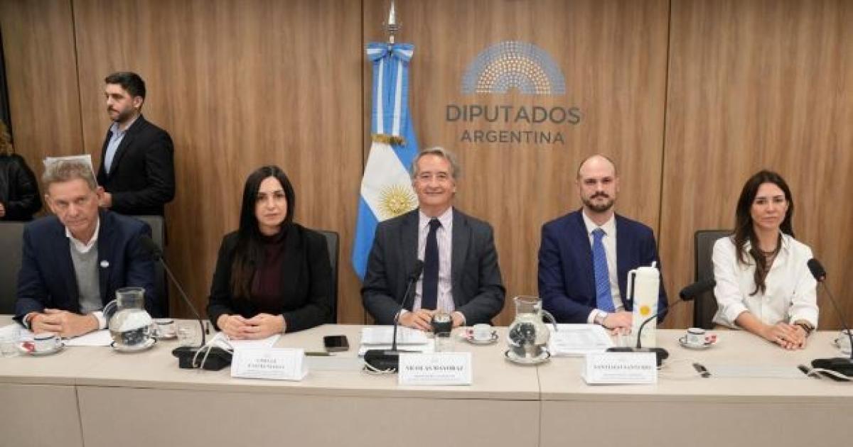 Ley de Tierras- el oficialismo cedioacute en Diputados para restituir liacutemites a extranjeros y destrabar la ley de propiedad privada