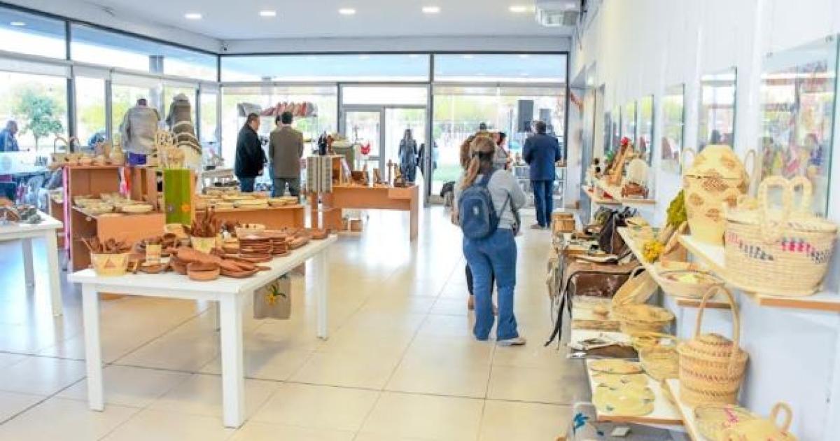 El Mercado Artesanal Municipal celebraraacute el Diacutea de la Madre con una edicioacuten especial del ciclo MAM TUTAPI
