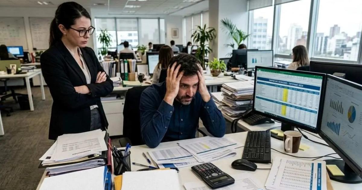 Casi 59000 compantildeiacuteas tienen problemas para pagar sus deudas por la situacioacuten de la actividad