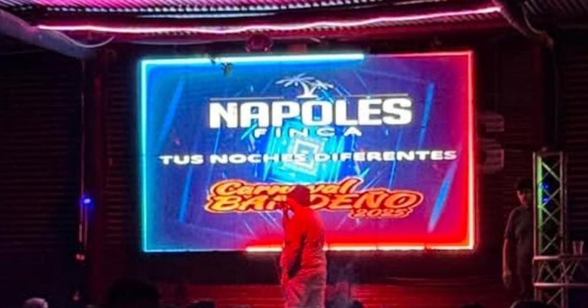 Ingresoacute a boliche y roboacute 60 botellas de vodka que las ofrecioacute en el barrio