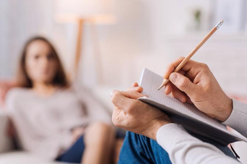 OPORTUNIDAD Acudir al psicólogo no es sólo en un momento de crisis sino también para conocerse
