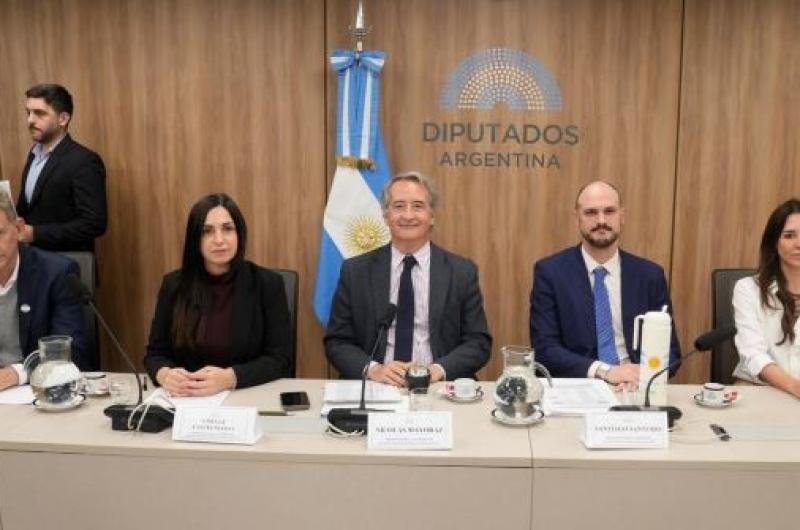 Ley de Tierras- el oficialismo cedioacute en Diputados para restituir liacutemites a extranjeros y destrabar la ley de propiedad privada