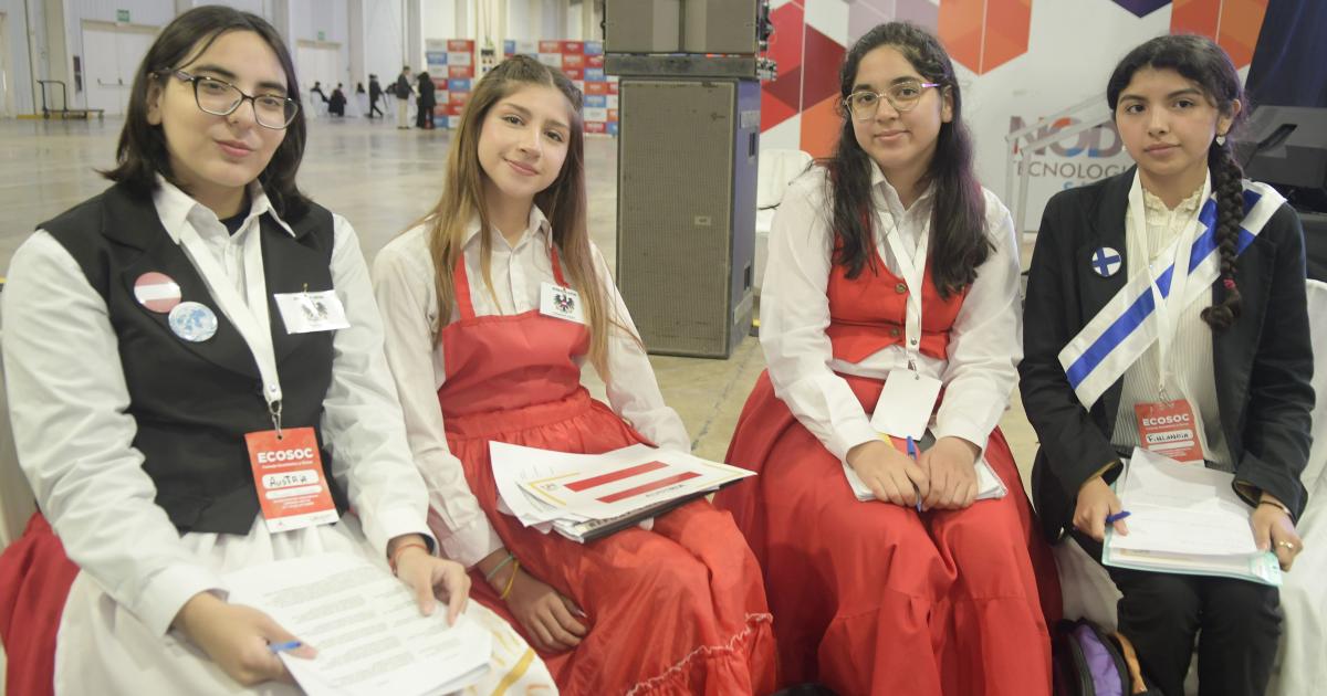 ENCUENTRO PROVINCIAL UNIENDO METAS 2026
