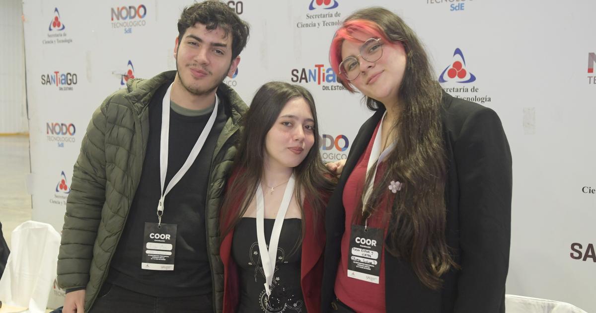 ENCUENTRO PROVINCIAL UNIENDO METAS 2026