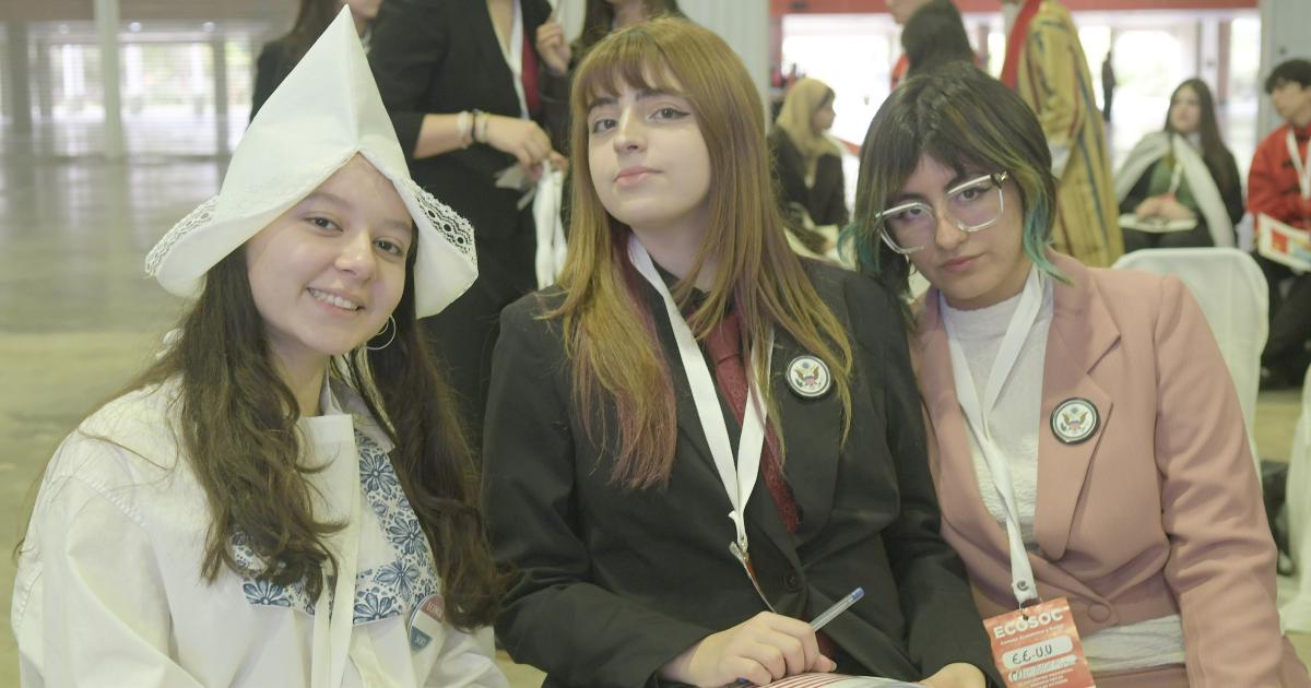 ENCUENTRO PROVINCIAL UNIENDO METAS 2026