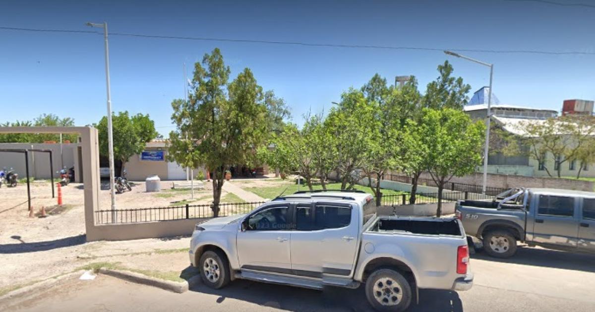 Che negra macumbera te voy a c matando- gendarme adicto amenazoacute de muerte a su madre