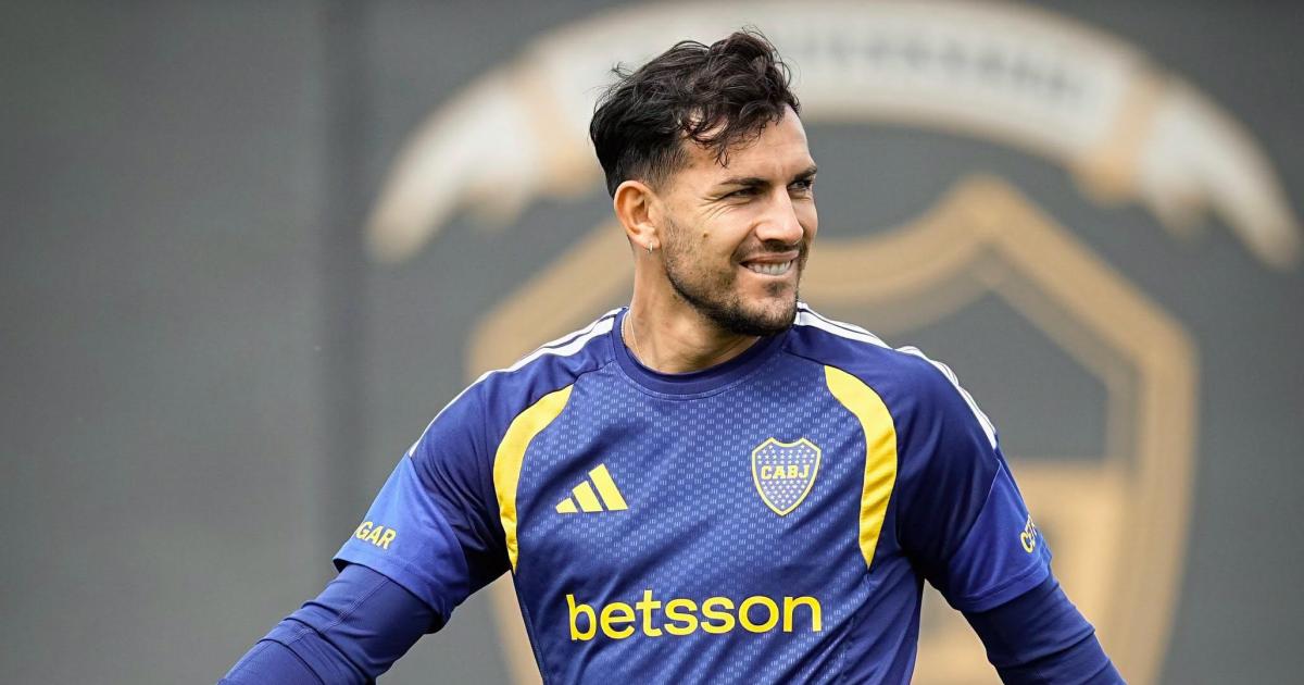 Villa encendioacute las alarmas y Paredes ilusiona a los hinchas
