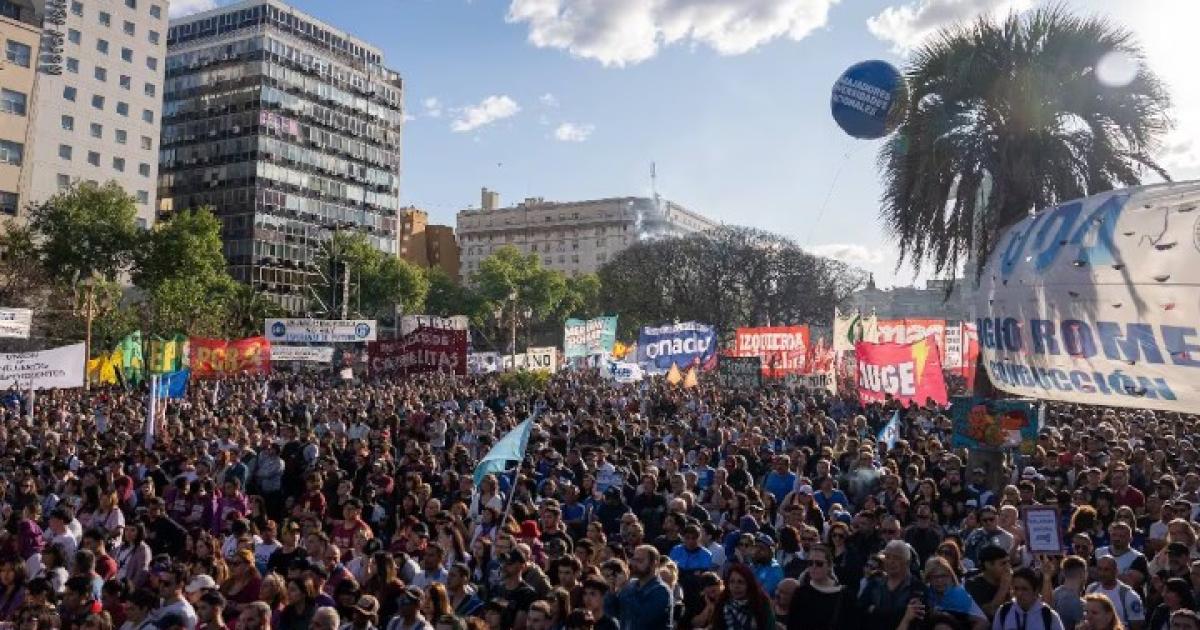 (Foto- Agustina RibóTN)