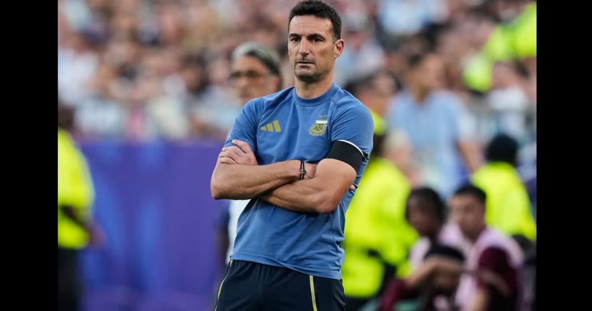 La próxima fecha FIFA se disputarà del 9 al 17 de noviembre (Foto Google)
