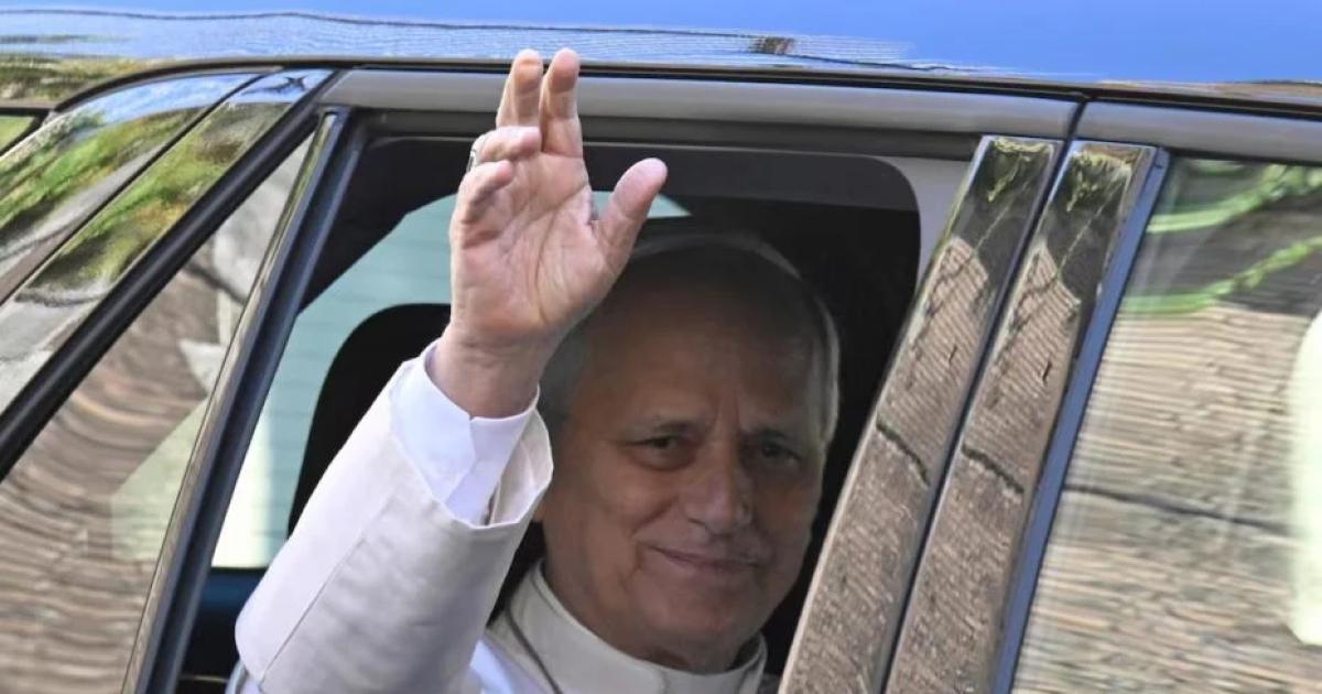 La salud del papa Leoacuten XIV- el nuevo parte meacutedico confirmoacute una buena recuperacioacuten del pulmoacuten operado