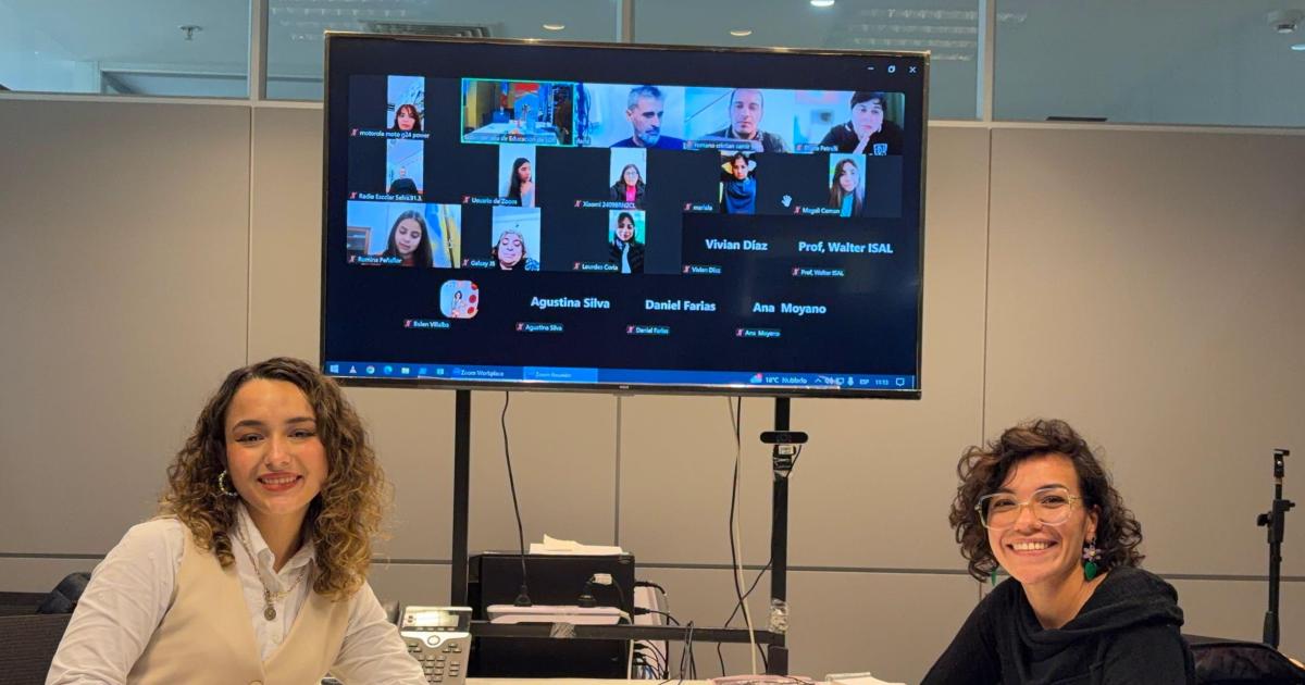 Ministerio de Educacioacuten- Medios Escolares- herramientas para una comunicacioacuten educativa