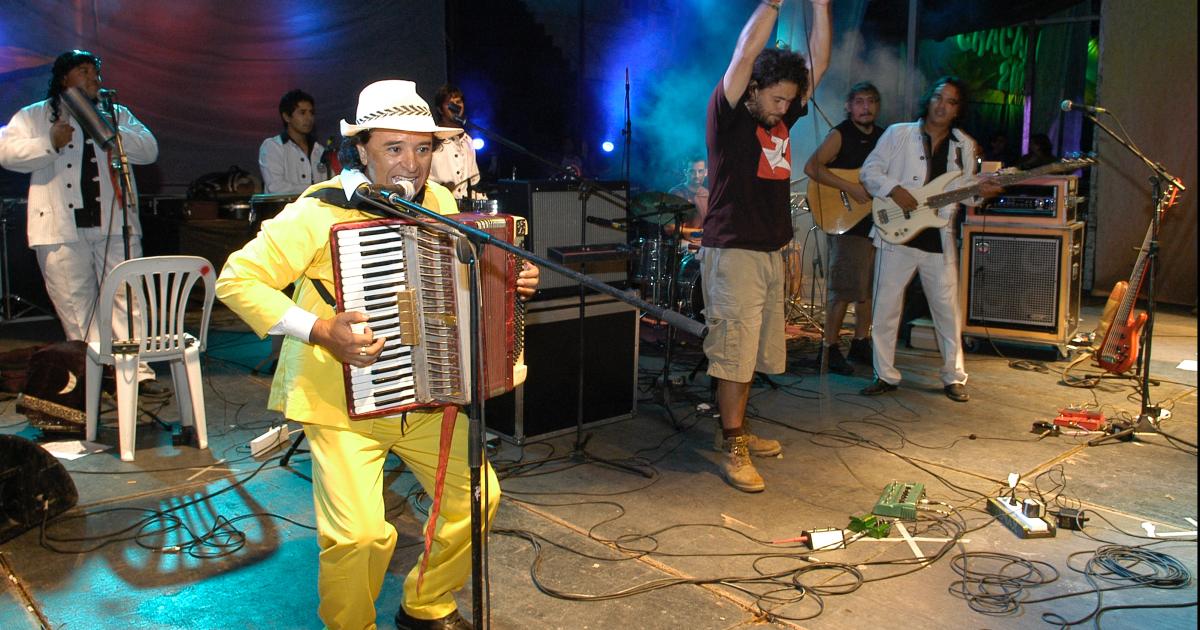 El evento se llevarà a cabo el domingo 18 del corriente mes (Foto El Liberal)