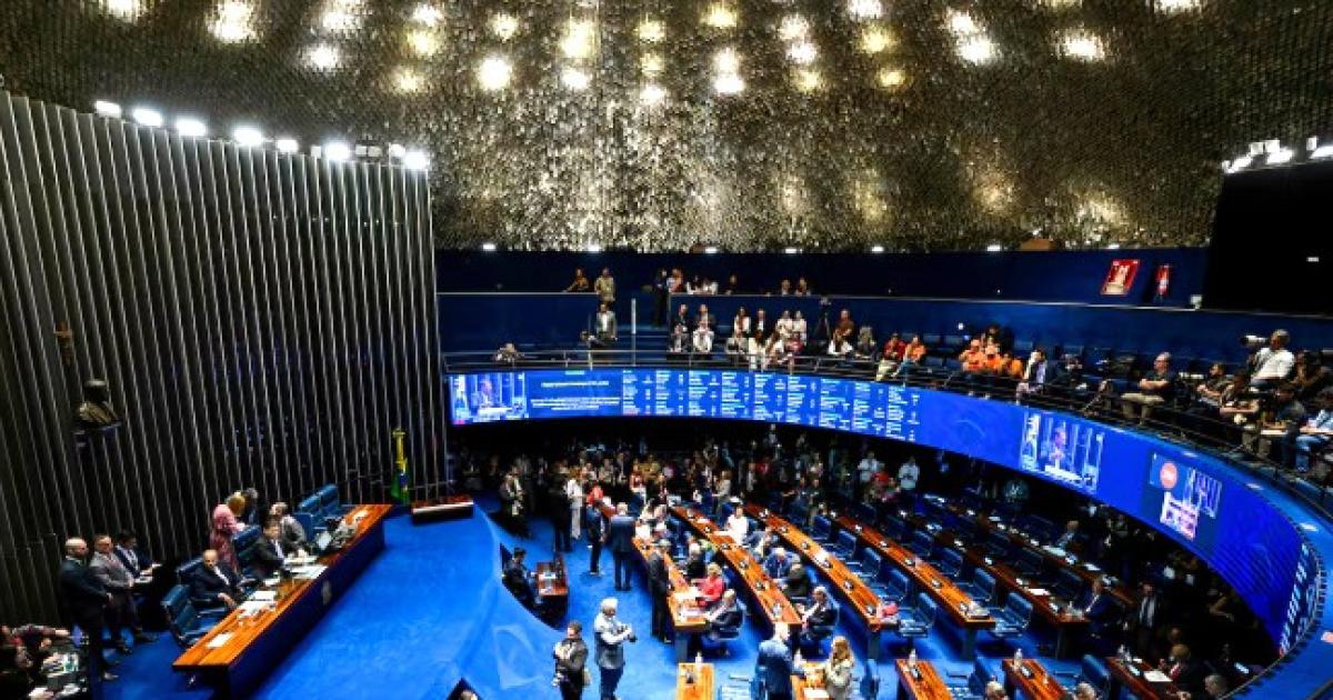 EVARISTO SA - AFP