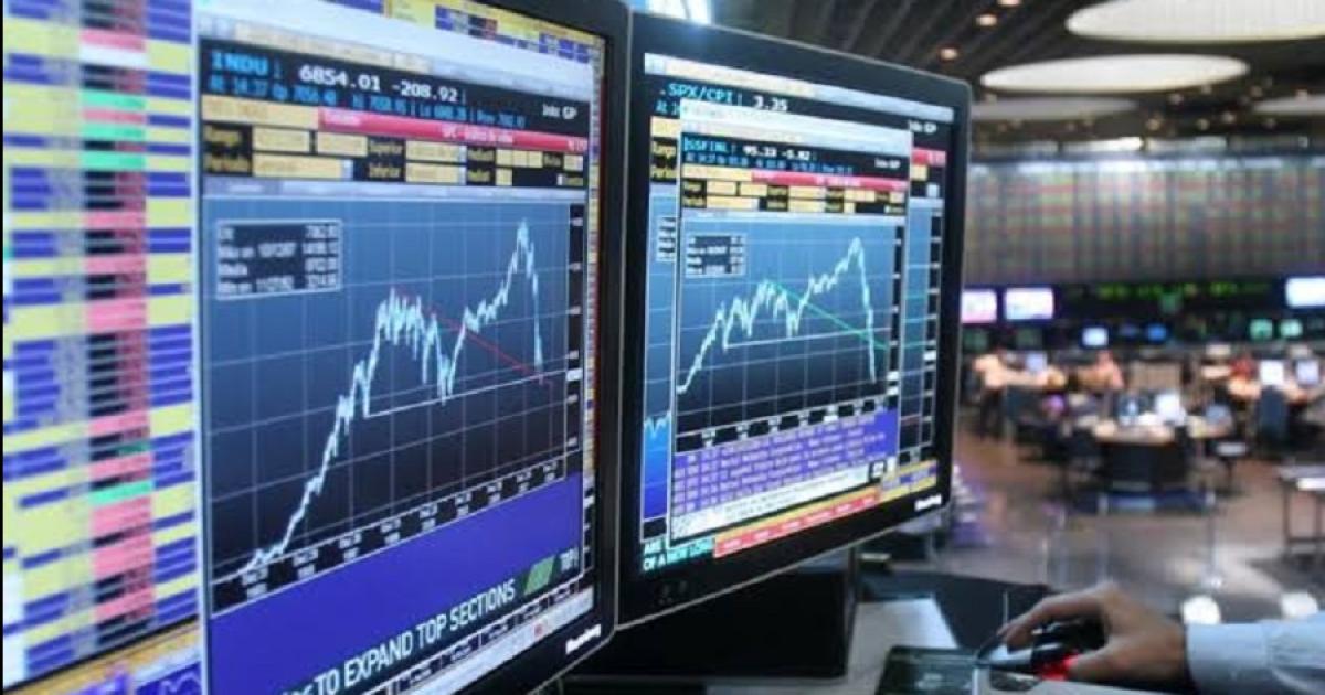 El indicador del JP Morgan trepa casi 5-en-porciento- este jueves (Foto Google)