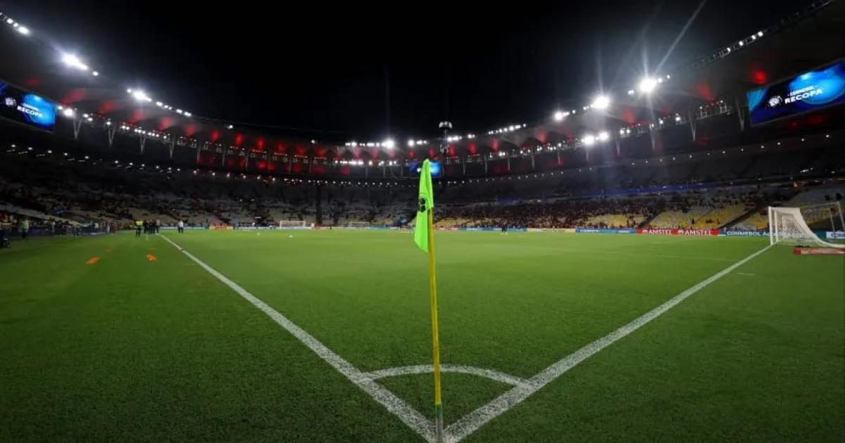El Maracan� ser� sede del Vasco da Gama vs Boca de este martes (Wagner MeierGetty Images)