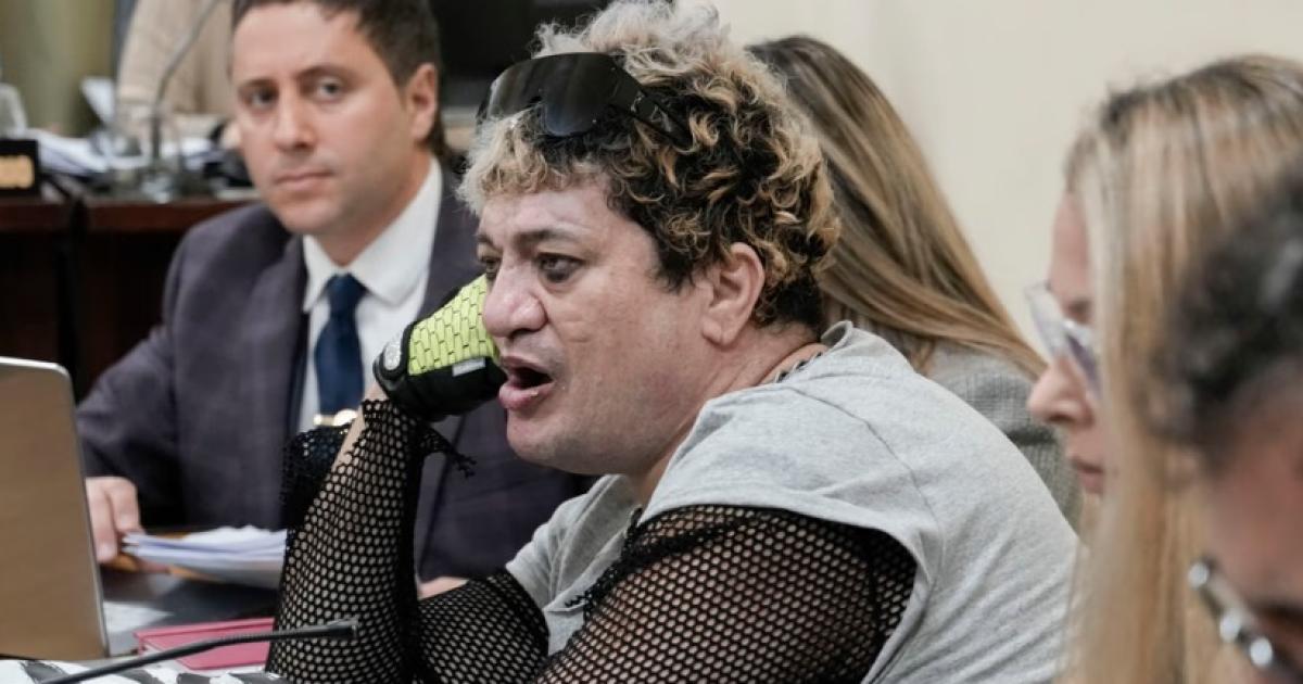 Pity Álvarez