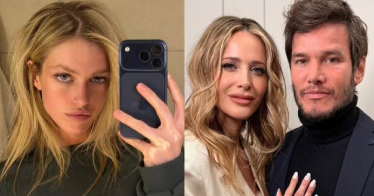 La cantante desmintioacute ser la tercera en discordia entre Emanuel Ortega y Julieta Prandi