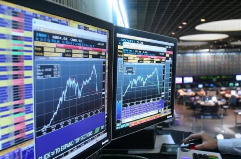 El indicador del JP Morgan trepa casi 5-en-porciento- este jueves (Foto Google)