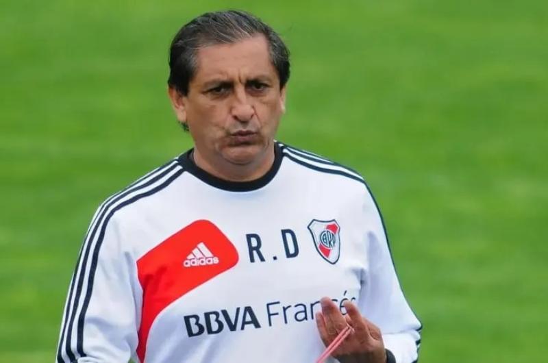Ramón Díaz podría tener su cuarto ciclo como entrenador de River