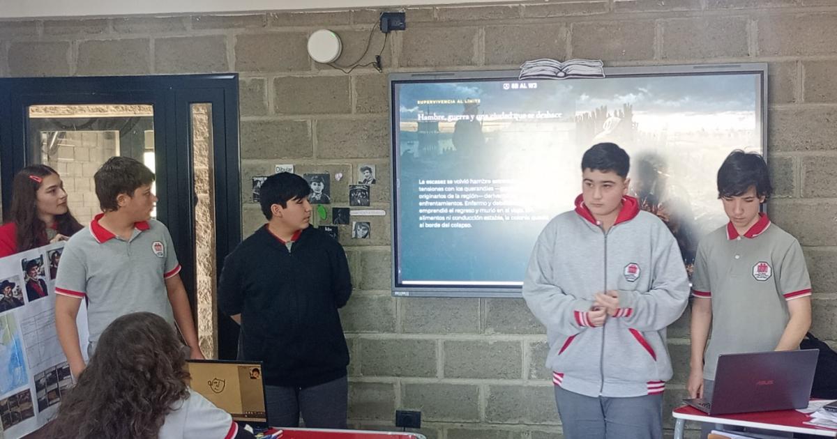 Presentan hoy proyecto en el Colegio Intercultural del Estero