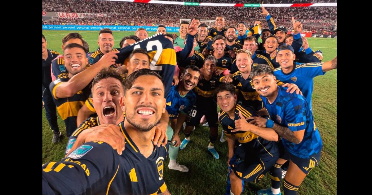 El Supercl�sico se disputar� el domingo 1 de noviembre (Foto Google)