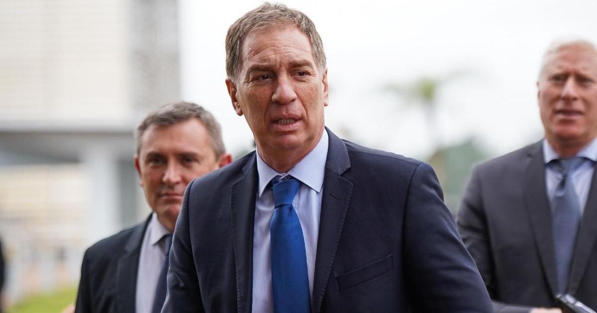 El jefe de Gabinete alertó sobre el impacto político que tendría un triunfo de Axel Kicillof (Foto Google)