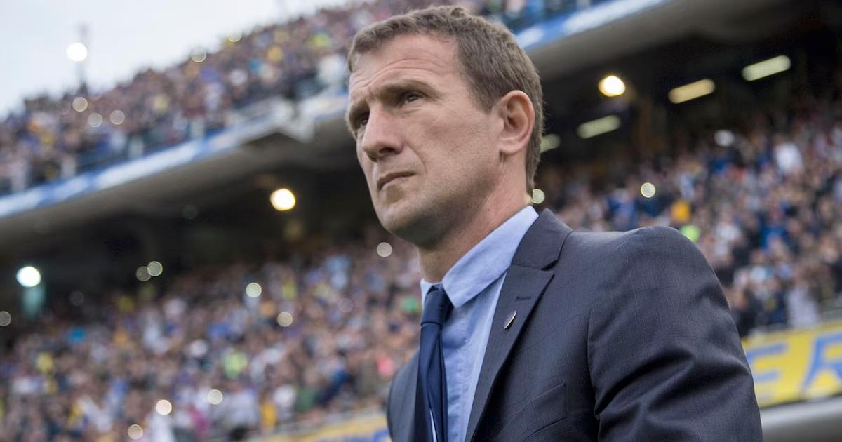 Los onces que podría parar Arruabarrena esta noche para enfrentar a Talleres (Foto Google)