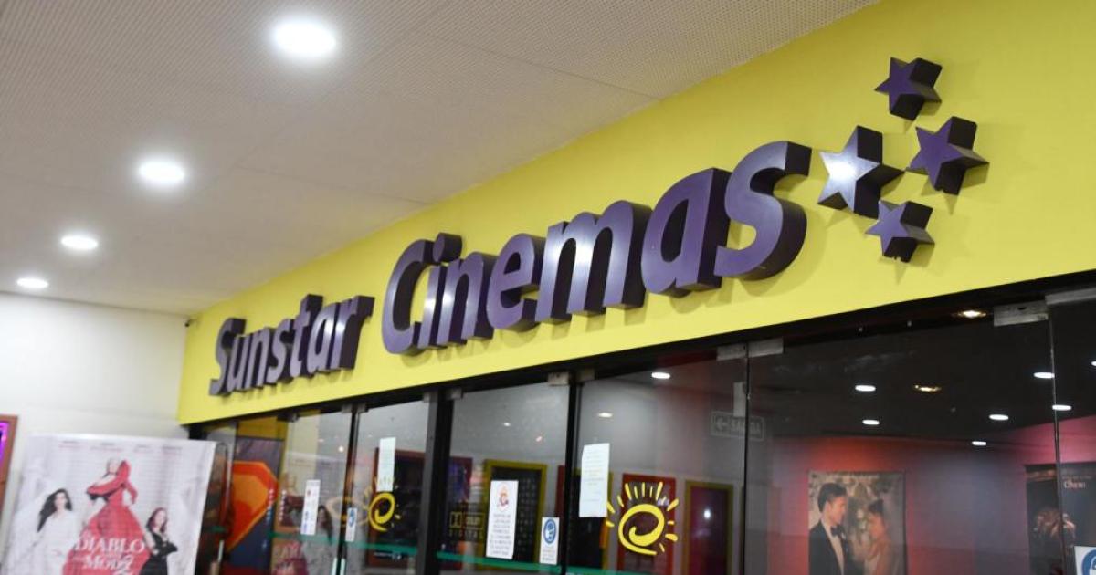iexclEstos son los ganadores de las entradas para el Cine Sunstar