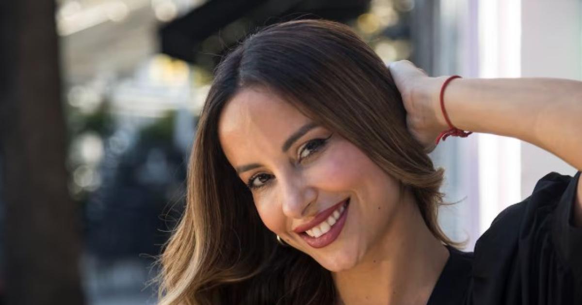 Lourdes Saacutenchez rompioacute el silencio tras su separacioacuten del Chato Prada- versiones de infidelidad y su nueva vida
