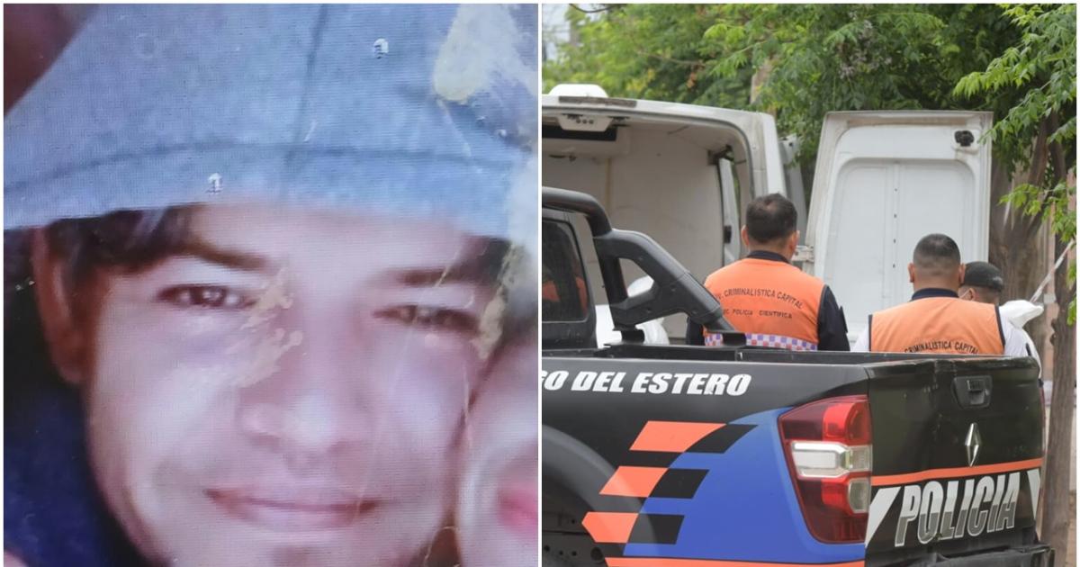 Ruben Carrizo se abstuvo de declarar