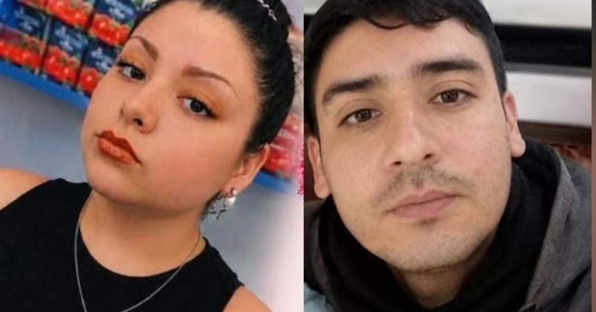 Conmocioacuten en Coacuterdoba- hallan el cuerpo de una joven en una heladera e investigan un femicidio en Cruz del Eje