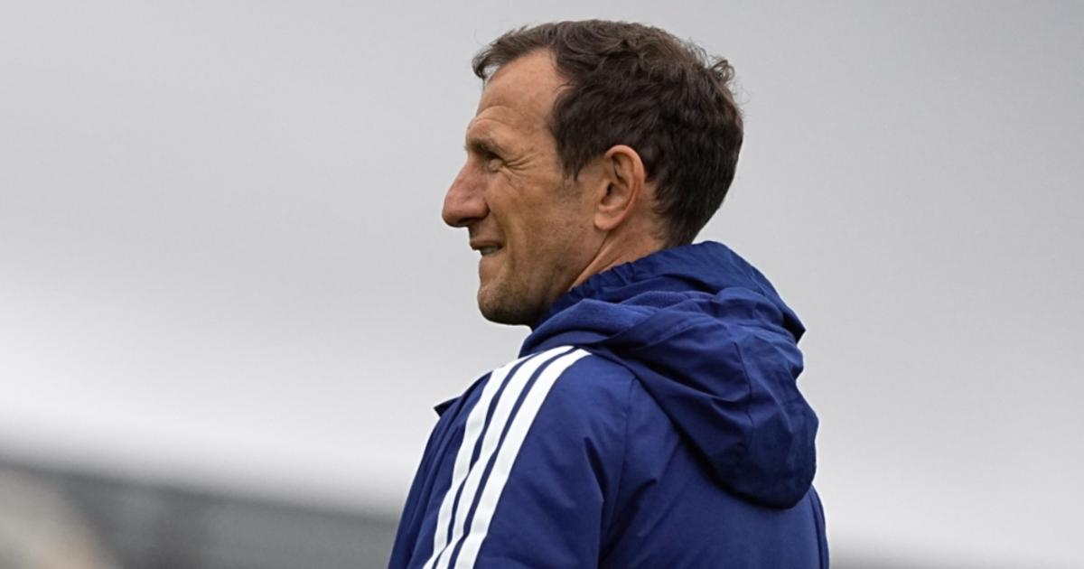 Con mayoriacutea de titulares asiacute formariacutea Boca para enfrentar a Talleres